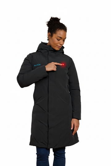 Vestes